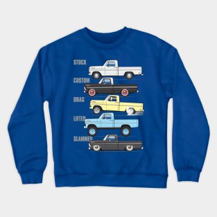 Stances Crewneck Sweatshirt